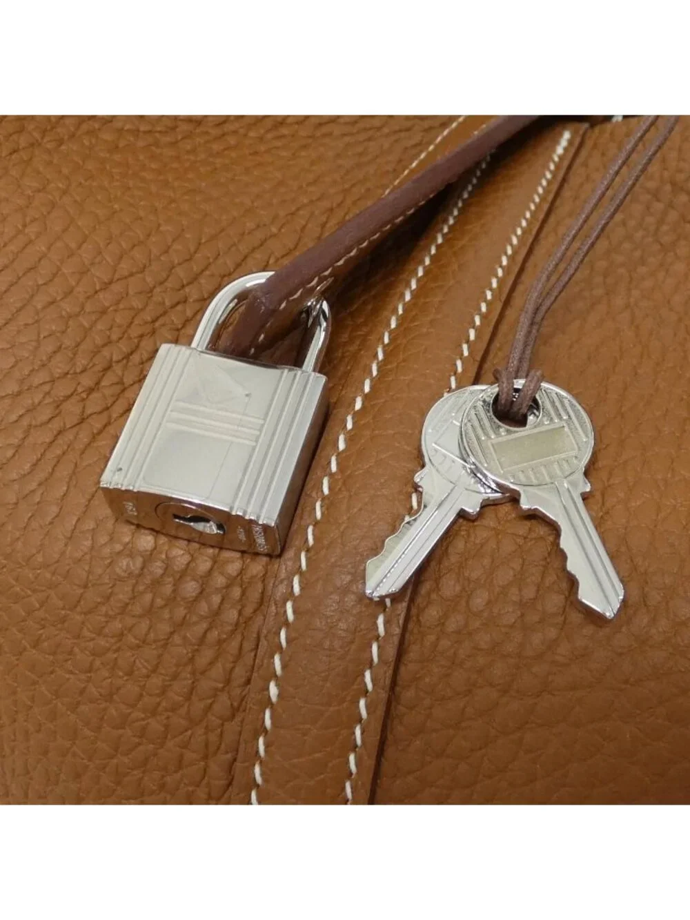 Hermes Picotin Lock Eclat MM - Picture 4 of 7